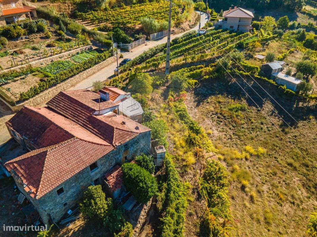 Moradia T1 para venda - Grande imagem: 4/21