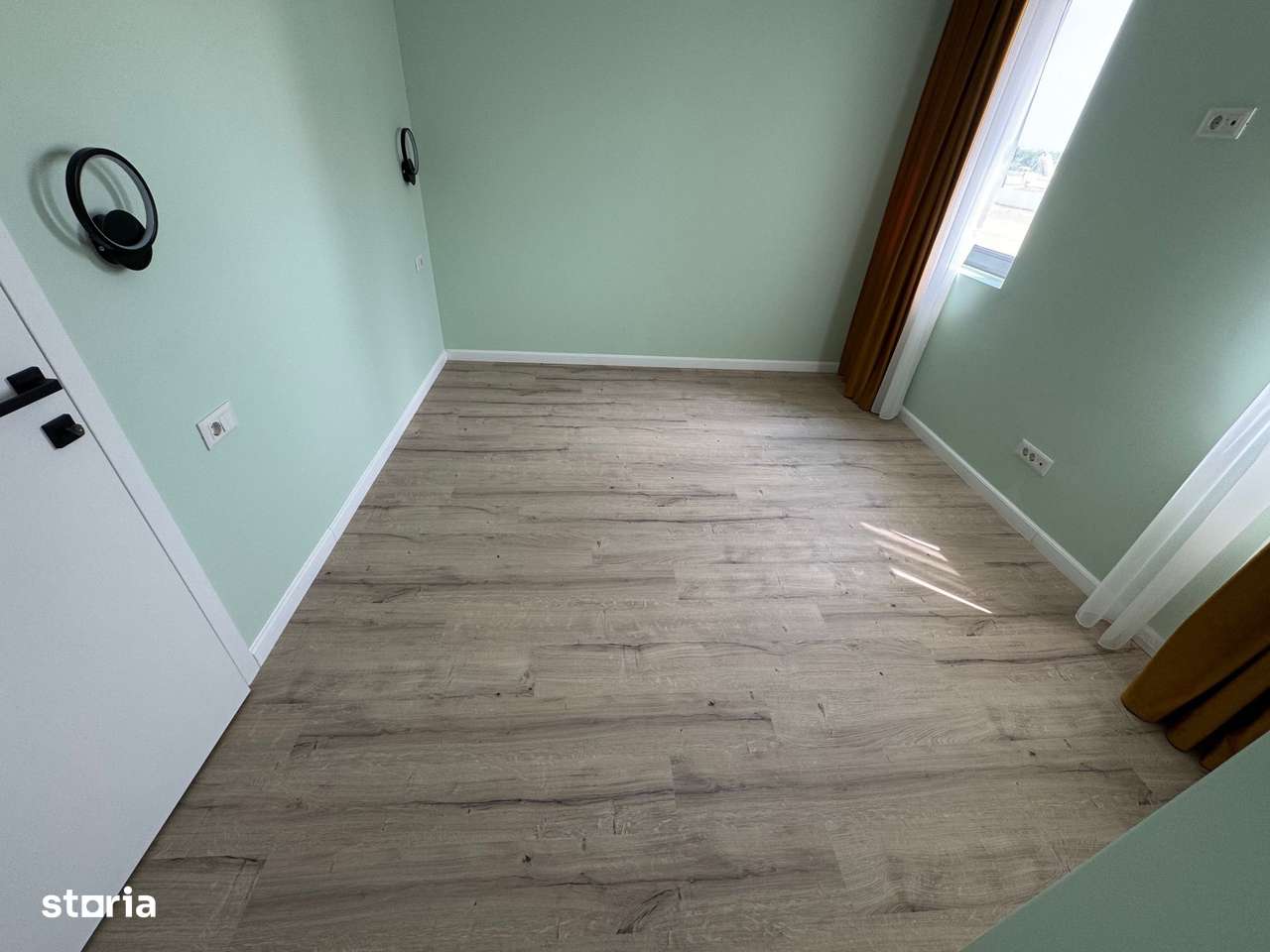 PROMOTIE, VILE Tunari, 5 camere, CALITATE superioara-11