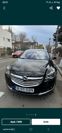 Opel Insignia - 2