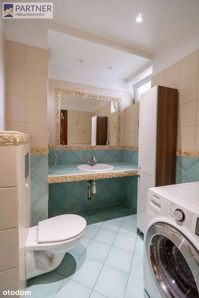 Przestronne dwupoziomowe mieszkanie w Centrum!-18