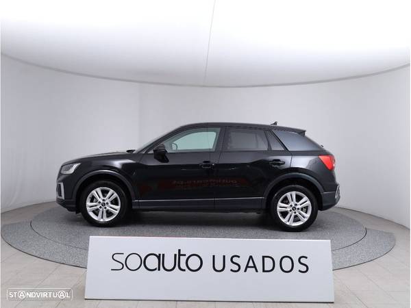 Audi Q2 30 TFSI Advanced - 7