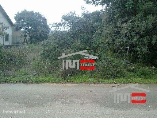 Terreno para construção - Grande imagem: 2/8