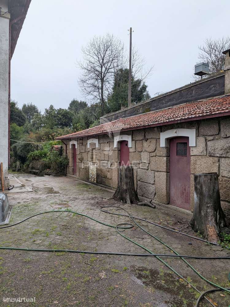 Palacete século XlX - Grande imagem: 5/32