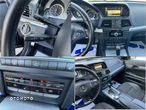 Mercedes-Benz Klasa E 250 CGI Coupe BlueEFFICIENCY Automatik Avantgarde - 13
