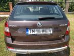 Skoda Octavia Combi Diesel 2.0 TDI 4X4 DSG Scout - 2