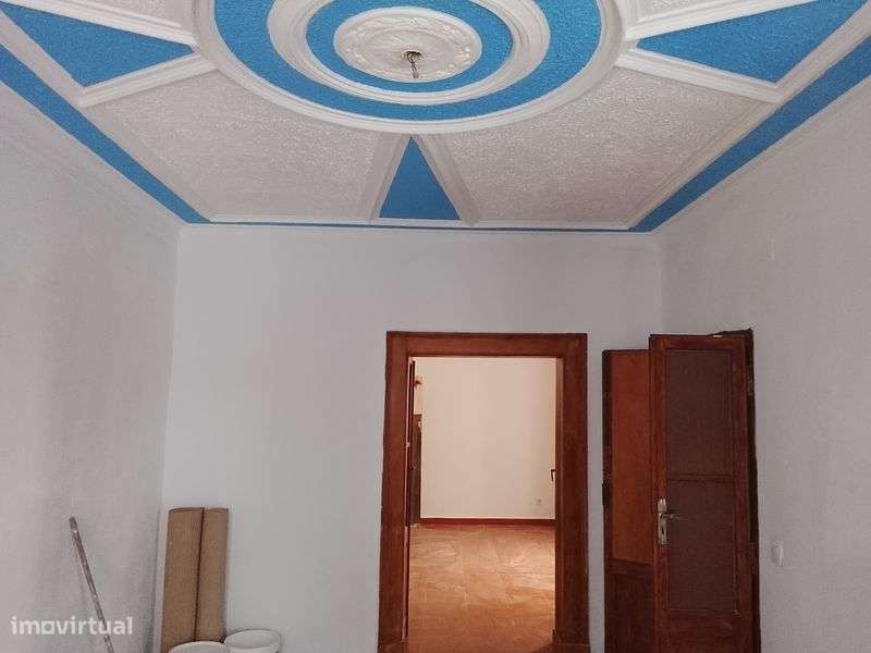 Excelente moradia geminada central - Grande imagem: 4/8