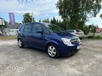 Opel Meriva 1.6 16V Enjoy - 9