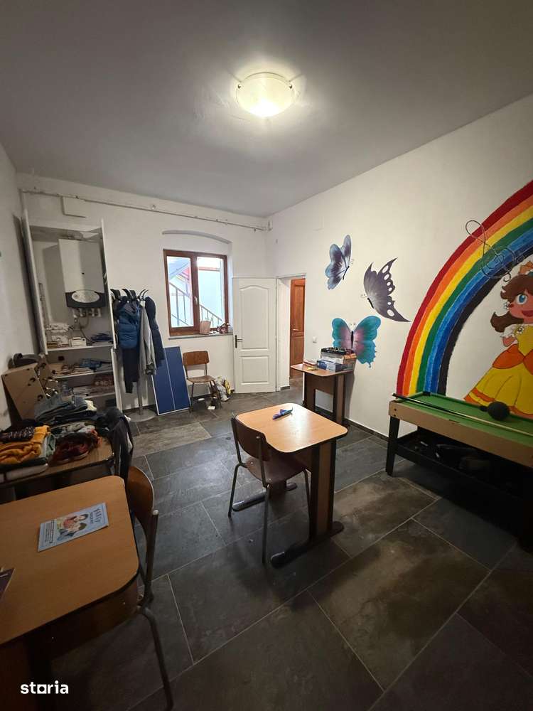 Garsonieră la casă în centru - Imagine principală: 2/8