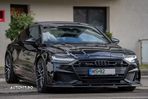 Audi A7 3.0 50 TDI quattro Tiptronic - 1