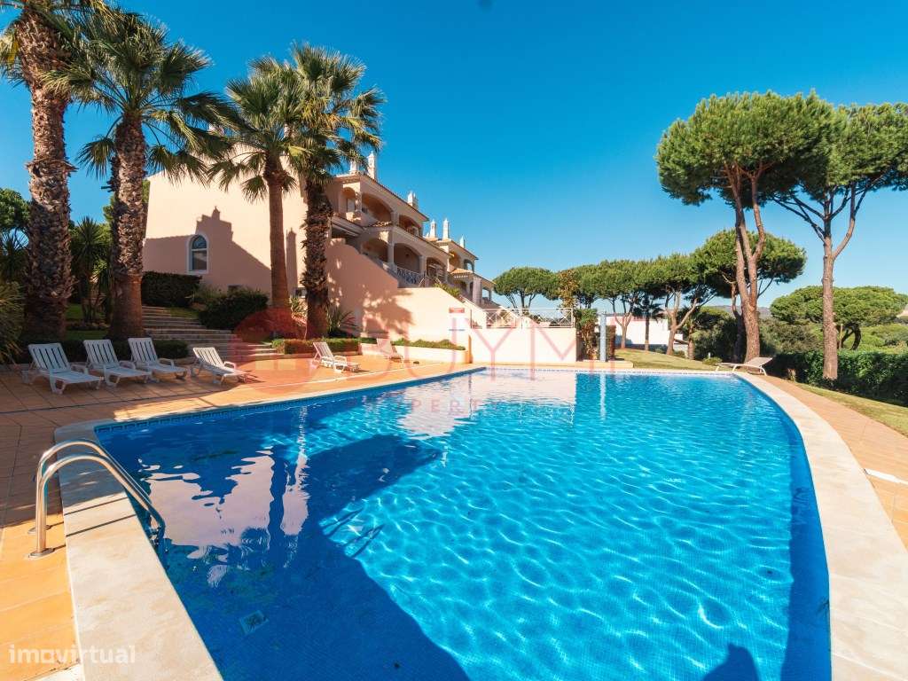 Moradia Duplex T3 1 Em Condominio Privado Em Vilamoura