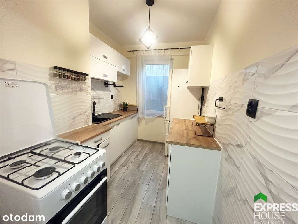 Mieszkanie po generalnym remoncie – Chojniak, 9 km - Pełny obrazek: 3/12