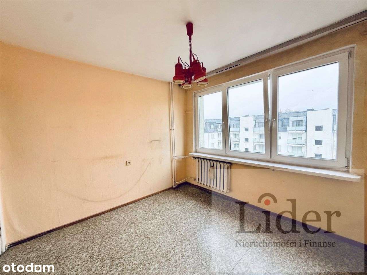 Mieszkanie na sprzedaż w ścisłym centrum miasta-11