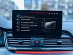 Audi Q5 55 TFSIe Sportback quattro S tronic S line - 26