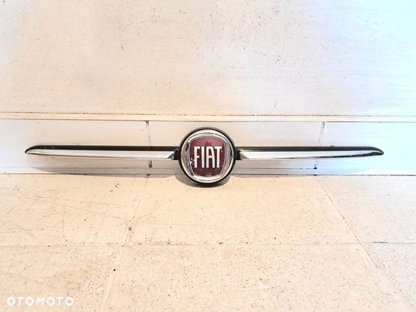 ATRAPA GRILL FIAT 500 LIFT 15- 735637413 - 1
