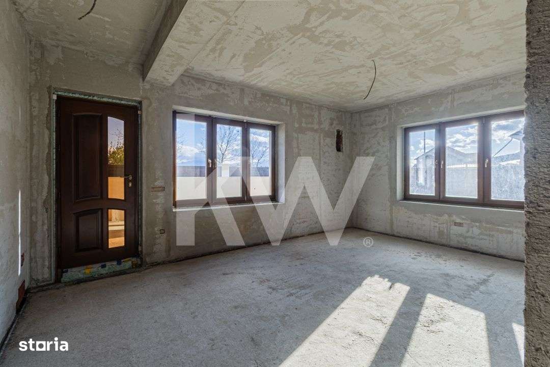 Casa de vanzare in Bod-12