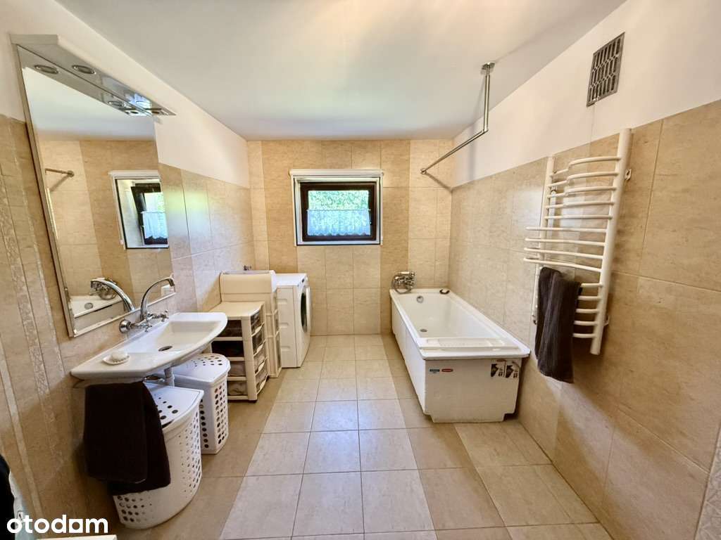 Dom - 4 pokoje - ogród zimowy - 0% prowizji-11