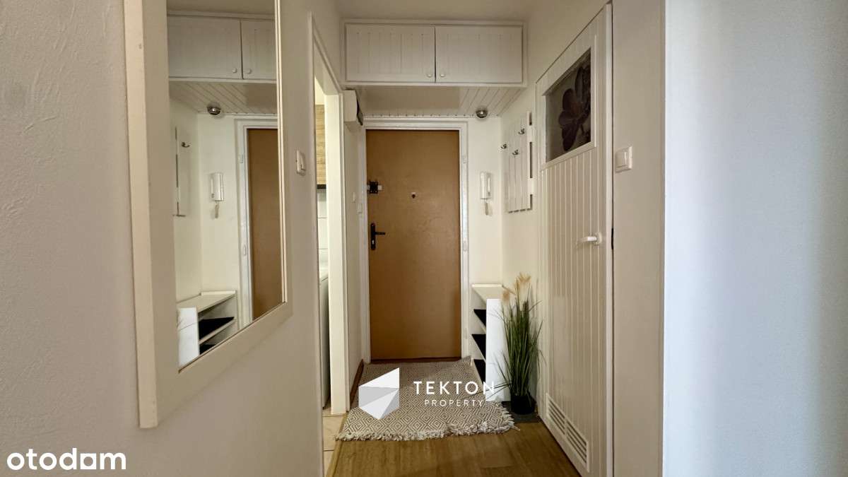 Ochota, 2 pokoje w pobliżu Uniwersytetu Medycznego - Pełny obrazek: 4/14