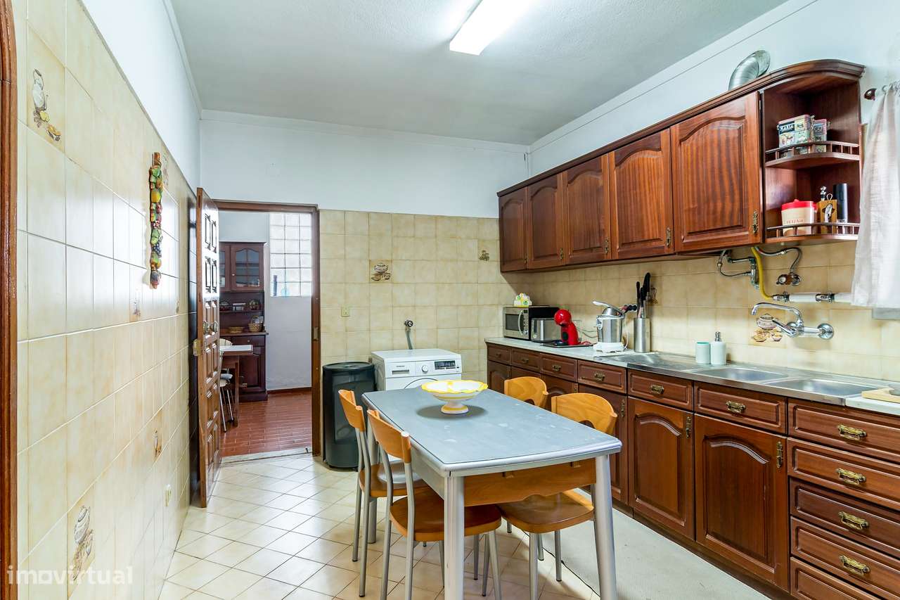 Moradia T5 Venda em Charneca de Caparica e Sobreda,Almada-10