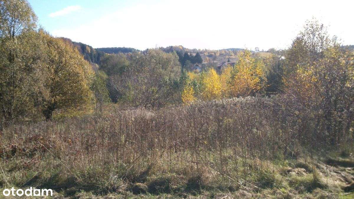 DziaŁka Budowlana Lewin Kłodzki - Pełny obrazek: 4/5