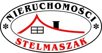 NIERUCHOMOŚCI STELMASZAK - Marzena Stelmaszak Logo