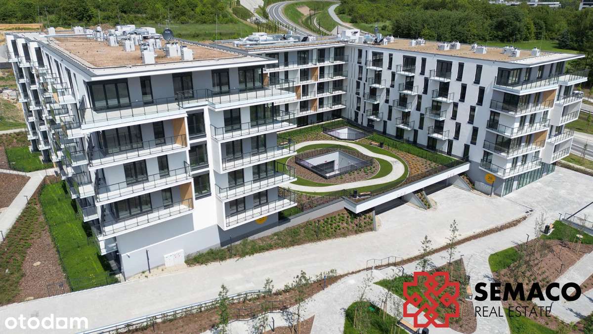 Promocja/Gotowe/3pok/Balkon/Parking/0% prowizji – pohled 5