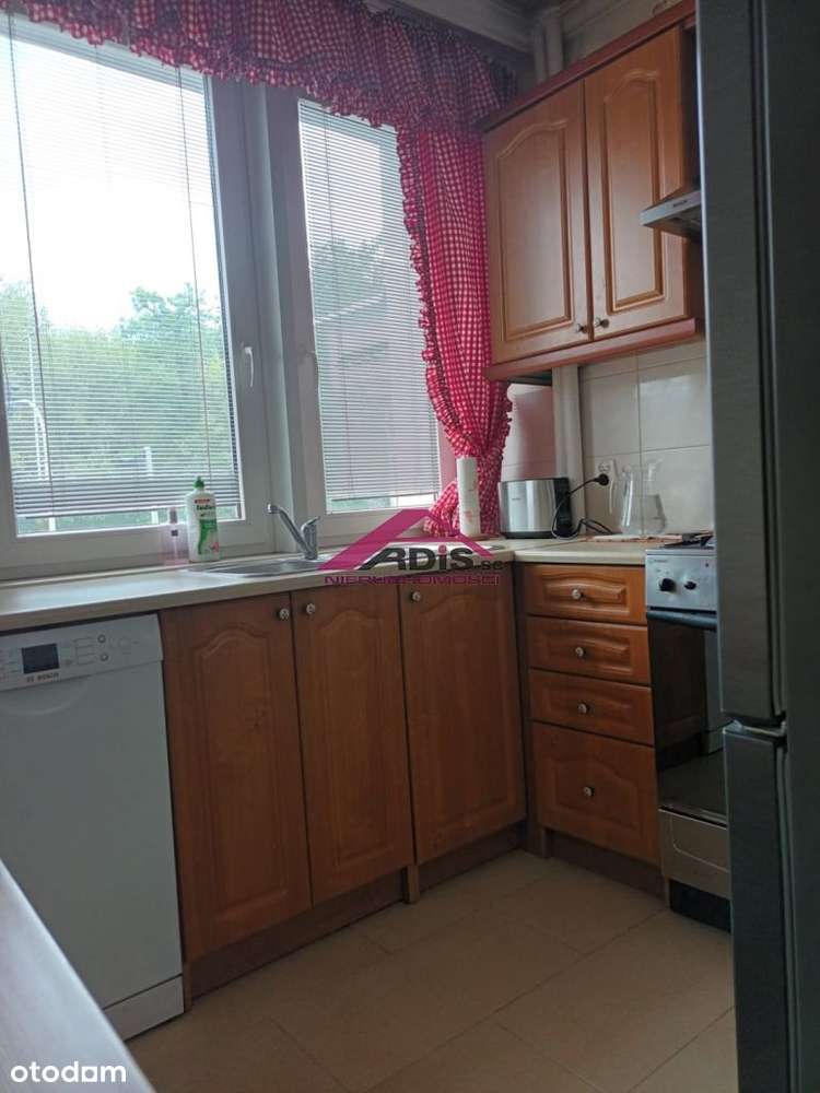 Stara Saska Kępa 2 pokoje.-9