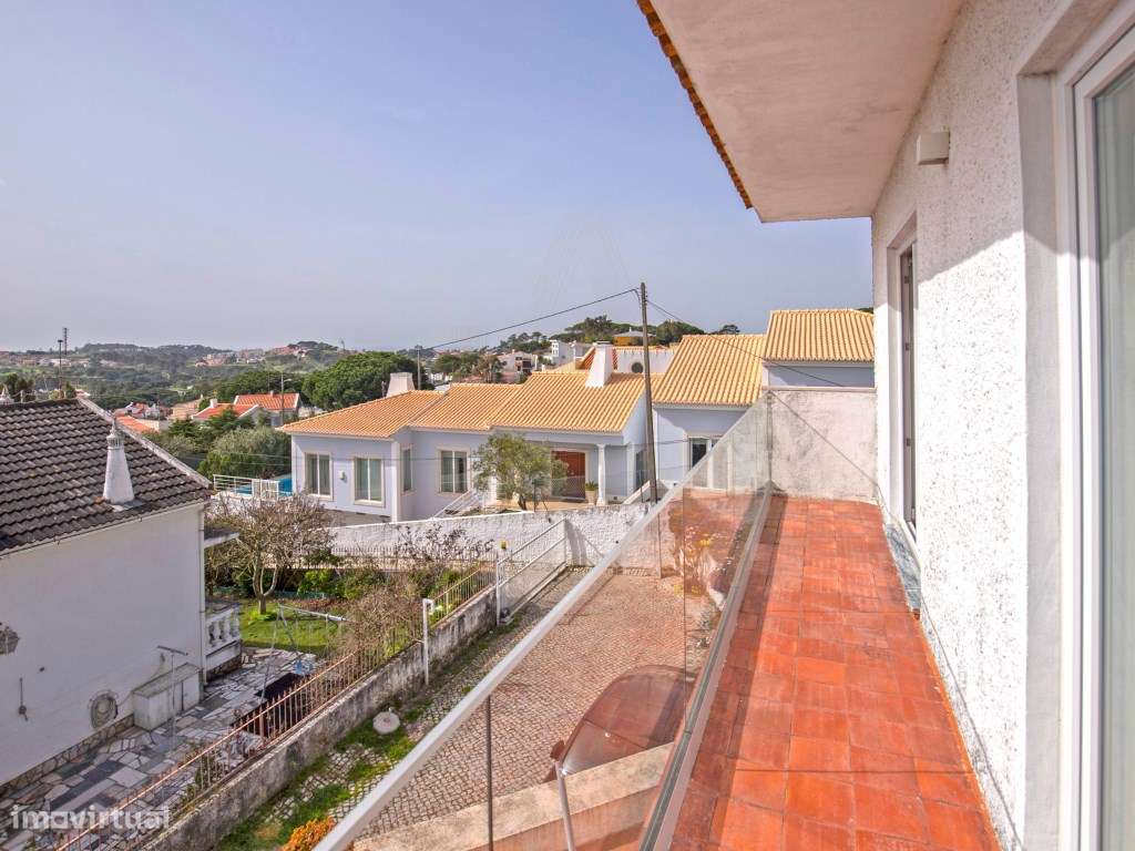 EXCLUSIVO | Moradia V6 de Sonho no Coração da Cotovia, Sesimbra-51