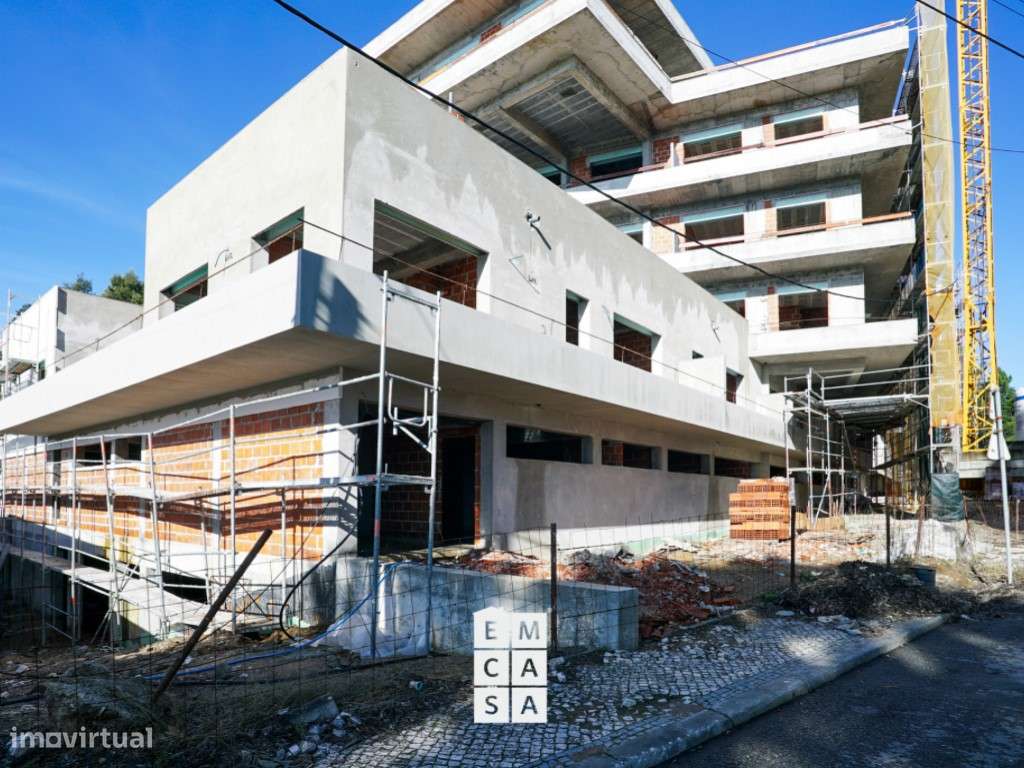 T1 no novo empreendimento da cidade - Grande imagem: 4/21