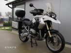 BMW GS - 1