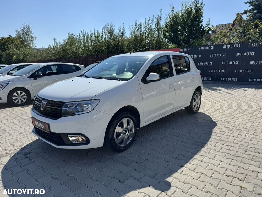 dacia sandero ver-1-5-blue-dci-laureate