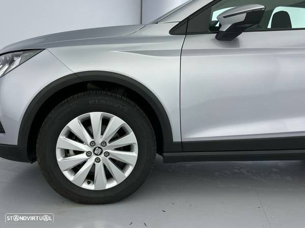 SEAT Arona 1.0 TSI Style - 28