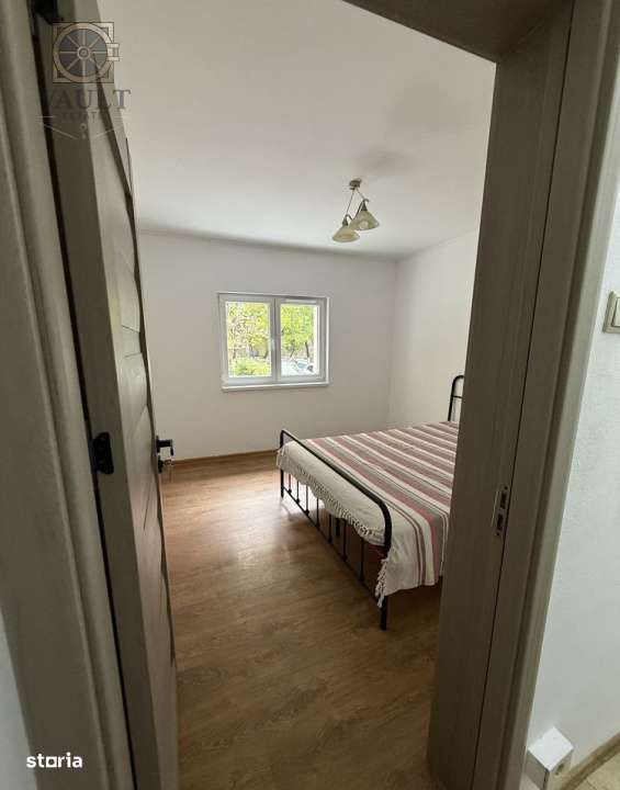 Apartament 2 camere Baicului- Decomandat-Centrala Proprie - Imagine principală: 3/8