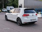 Volkswagen Golf GTD BlueMotion Technology DSG - 7