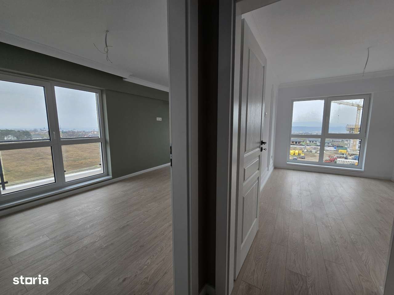 Apartament  2 camere decomandat in Onyx Residence TAXE NOTARIALE CADOU - Imagine principală: 4/20