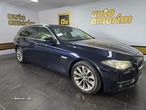 BMW 520 d Line Luxury Auto - 3