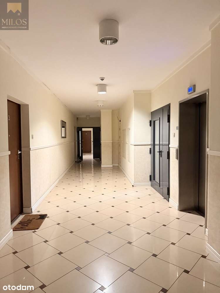 Apartament na eleganckim, zamkniętym osiedlu-16