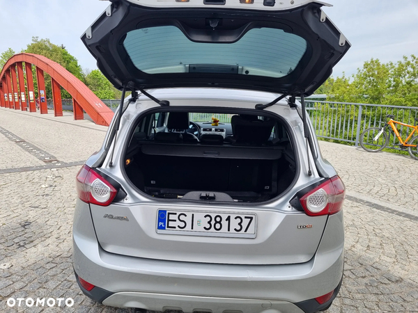 Ford Kuga 2.0 TDCi Titanium - 11