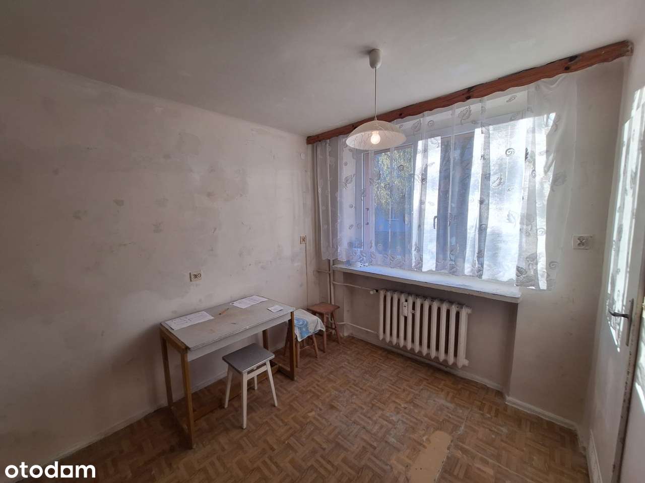 2 pokoje mieszkanie na parterze | TOP LOKALIZACJA !!!-3