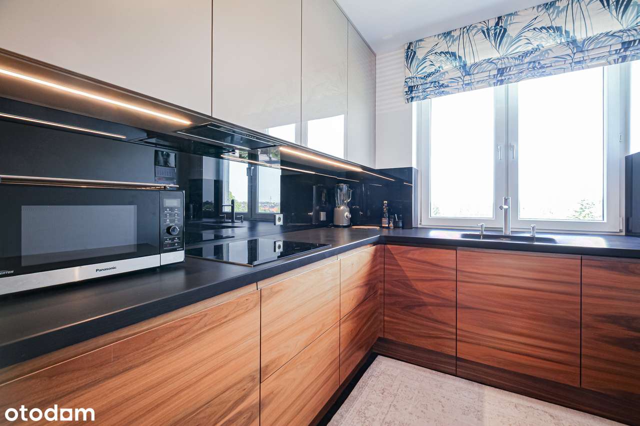 Ożarów Mazowiecki ul. Partyzantów, 4 pokoje-0