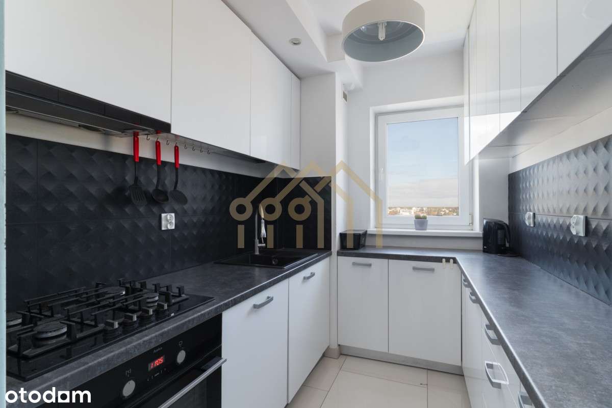 3 pok mieszkanie na pograniczu Bielan i Żoliborza-8