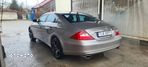 Mercedes-Benz CLS 350 - 3