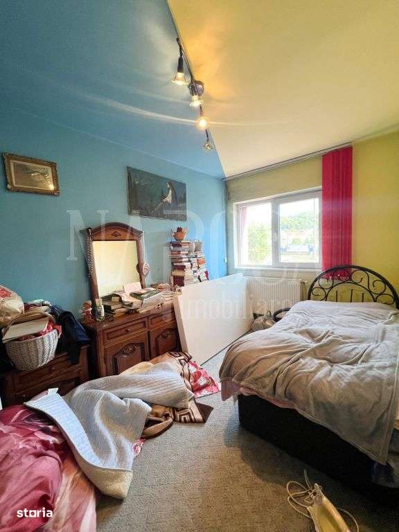 Apartament 3 camere de vanzare in Dambul Rotund, Cluj Napoca - Imagine principală: 3/6