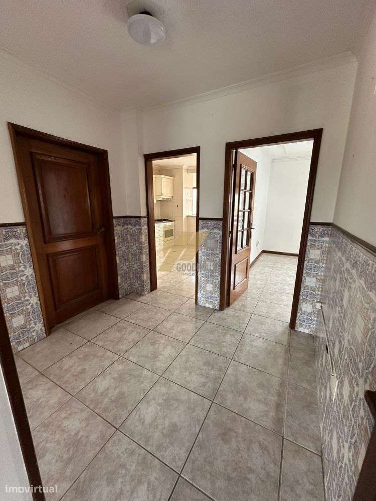 Apartamento T2 último andar - Grande imagem: 5/11