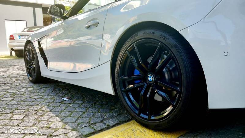 BMW Z4 sDrive20i Aut. M Sport - 19