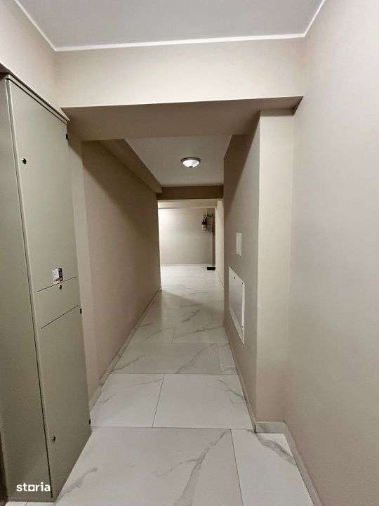 Vanzare Apartament cu bucatarie inchisa bloc nou-10