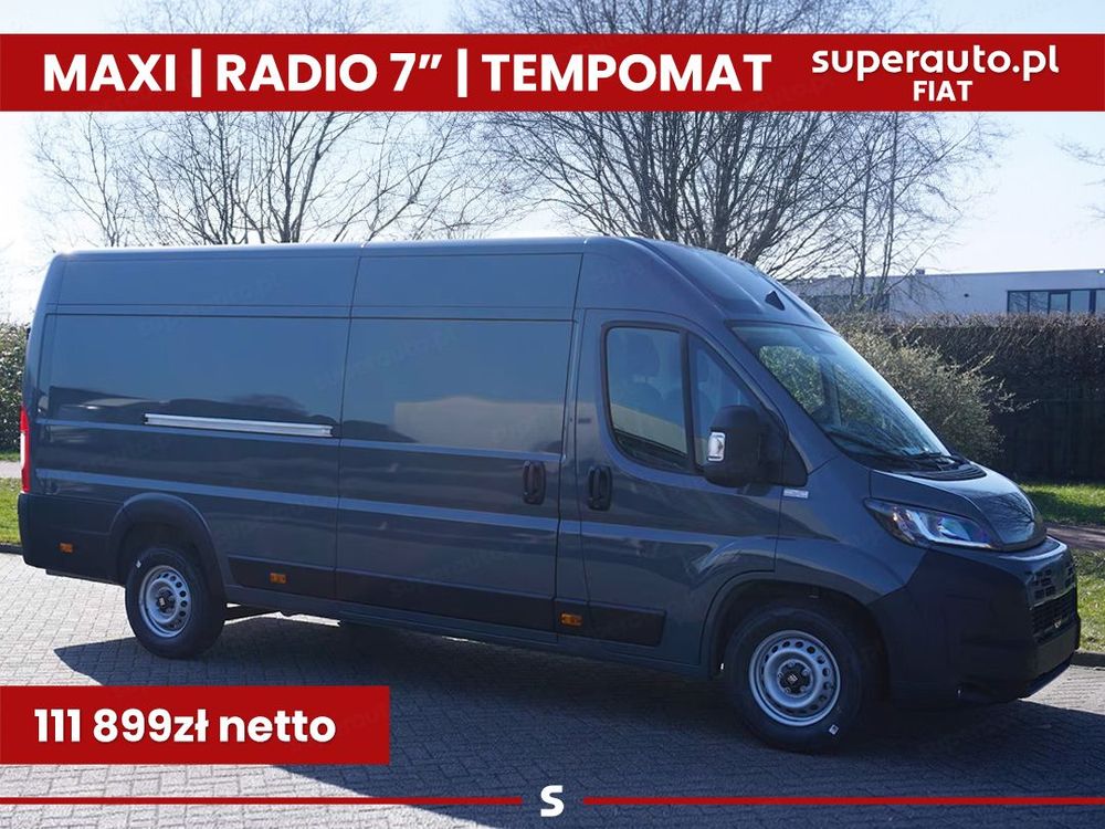 Fiat Ducato 2026