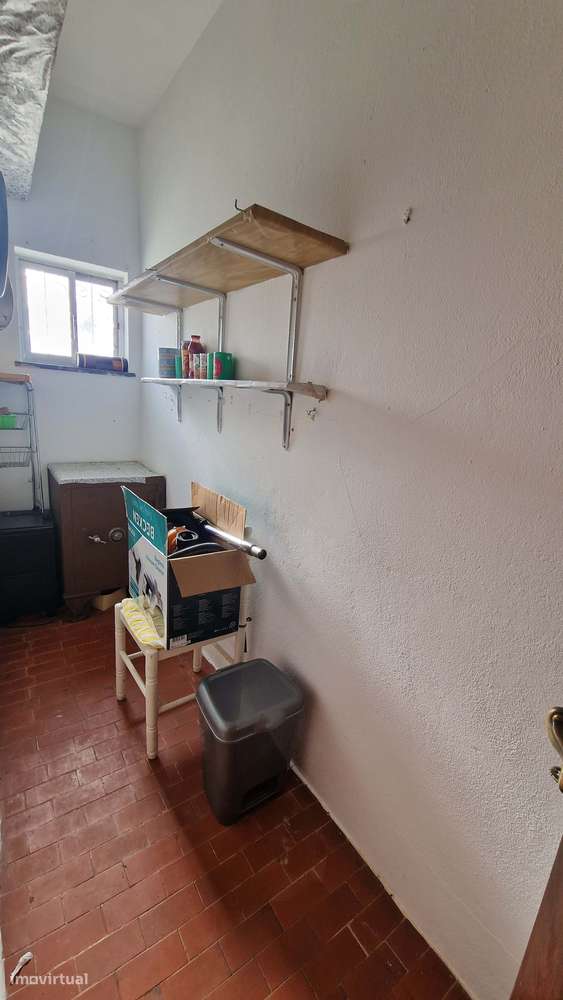 Moradia no Algarve a curta distancia a pé do comercio local em Algoz-11