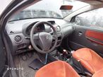 CITROEN C2 2004 PODUSZKI - 1