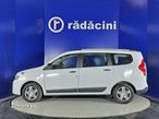 Dacia Lodgy 1.5 Blue dCi Laureate - 2