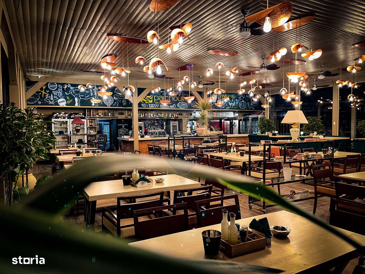De vânzare Restaurant Patchoulito – Ștrandul Neptun, Arad-9
